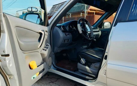 Toyota RAV4, 2001 год, 740 000 рублей, 3 фотография