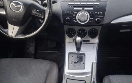 Mazda 3, 2011 год, 810 000 рублей, 6 фотография