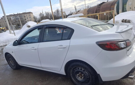 Mazda 3, 2011 год, 810 000 рублей, 4 фотография