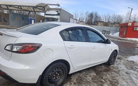 Mazda 3, 2011 год, 810 000 рублей, 3 фотография