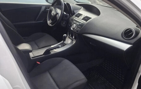 Mazda 3, 2011 год, 810 000 рублей, 5 фотография