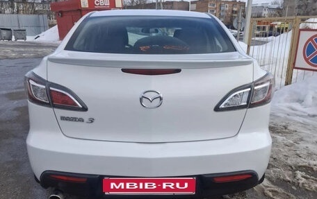 Mazda 3, 2011 год, 810 000 рублей, 2 фотография