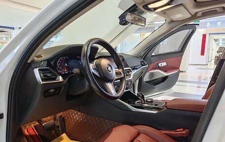 BMW 3 серия, 2022 год, 2 645 000 рублей, 7 фотография