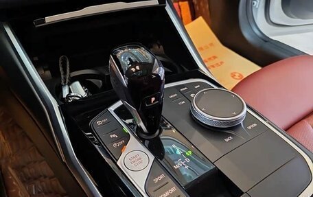 BMW 3 серия, 2022 год, 2 645 000 рублей, 14 фотография