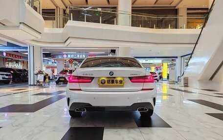 BMW 3 серия, 2022 год, 2 645 000 рублей, 5 фотография