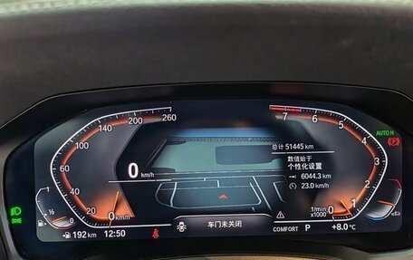 BMW 3 серия, 2022 год, 2 645 000 рублей, 10 фотография