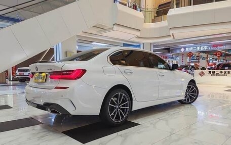 BMW 3 серия, 2022 год, 2 645 000 рублей, 6 фотография