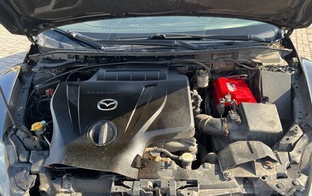 Mazda CX-7 I рестайлинг, 2011 год, 750 000 рублей, 5 фотография