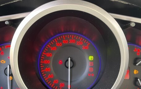 Mazda CX-7 I рестайлинг, 2011 год, 750 000 рублей, 8 фотография