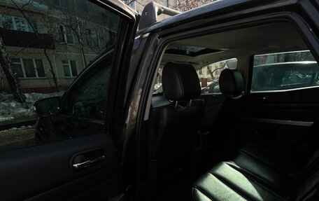 Mazda CX-7 I рестайлинг, 2011 год, 750 000 рублей, 15 фотография