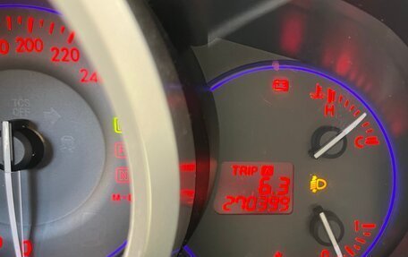 Mazda CX-7 I рестайлинг, 2011 год, 750 000 рублей, 9 фотография