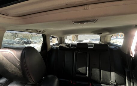 Mazda CX-7 I рестайлинг, 2011 год, 750 000 рублей, 18 фотография