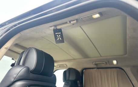 Land Rover Range Rover IV рестайлинг, 2014 год, 3 950 000 рублей, 12 фотография