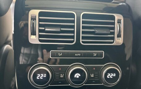 Land Rover Range Rover IV рестайлинг, 2014 год, 3 950 000 рублей, 11 фотография