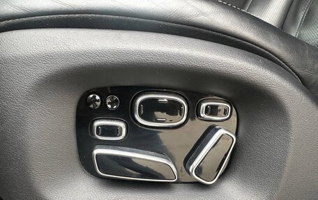 Land Rover Range Rover IV рестайлинг, 2014 год, 3 950 000 рублей, 20 фотография