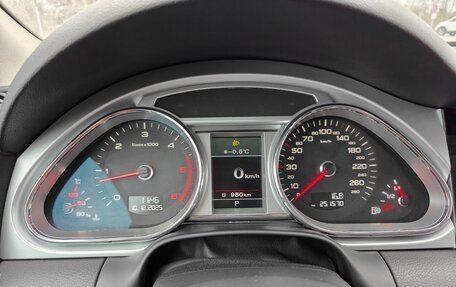 Audi Q7, 2012 год, 2 365 000 рублей, 5 фотография