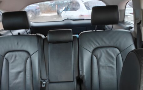 Audi Q7, 2012 год, 2 365 000 рублей, 8 фотография