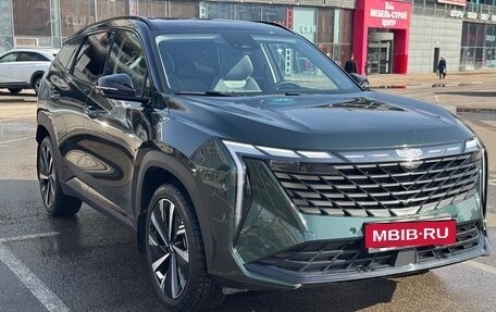 Geely Atlas, 2024 год, 2 999 999 рублей, 2 фотография