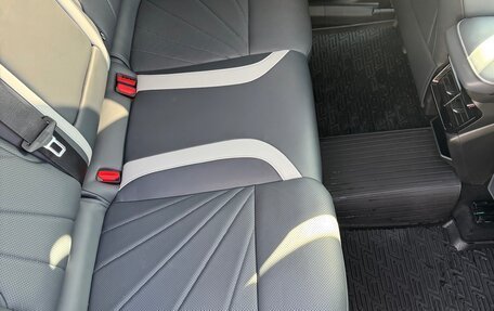 Geely Atlas, 2024 год, 2 999 999 рублей, 9 фотография