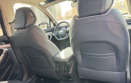 Geely Atlas, 2024 год, 2 999 999 рублей, 10 фотография