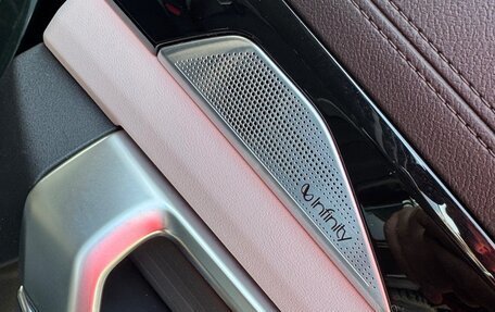 Geely Atlas, 2024 год, 2 999 999 рублей, 13 фотография