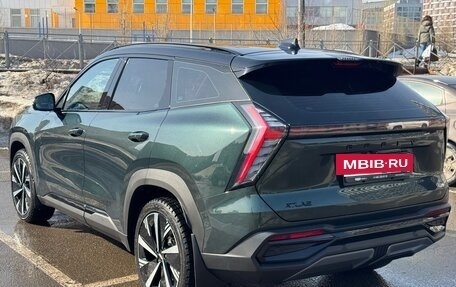 Geely Atlas, 2024 год, 2 999 999 рублей, 3 фотография