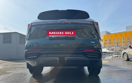 Geely Atlas, 2024 год, 2 999 999 рублей, 5 фотография