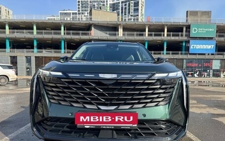 Geely Atlas, 2024 год, 2 999 999 рублей, 6 фотография