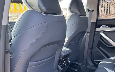 Geely Atlas, 2024 год, 2 999 999 рублей, 20 фотография