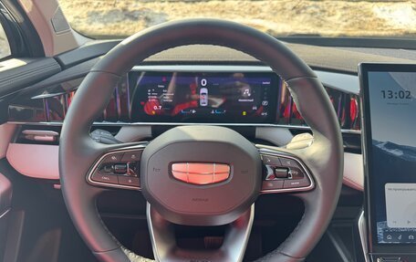 Geely Atlas, 2024 год, 2 999 999 рублей, 28 фотография