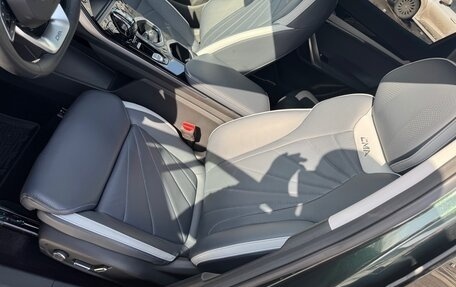 Geely Atlas, 2024 год, 2 999 999 рублей, 22 фотография