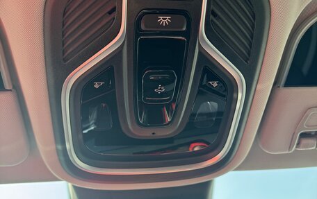 Geely Atlas, 2024 год, 2 999 999 рублей, 30 фотография