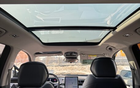 Geely Atlas, 2024 год, 2 999 999 рублей, 31 фотография