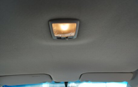 Hyundai Getz I рестайлинг, 2007 год, 595 000 рублей, 13 фотография