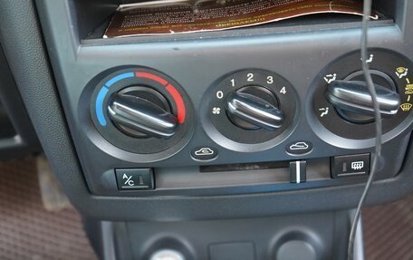 Hyundai Getz I рестайлинг, 2007 год, 595 000 рублей, 17 фотография