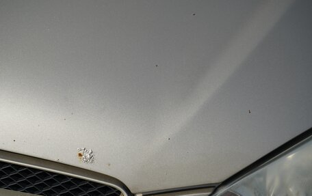 Hyundai Getz I рестайлинг, 2007 год, 595 000 рублей, 9 фотография