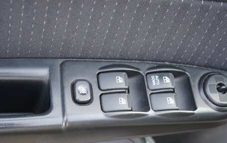 Hyundai Getz I рестайлинг, 2007 год, 595 000 рублей, 18 фотография