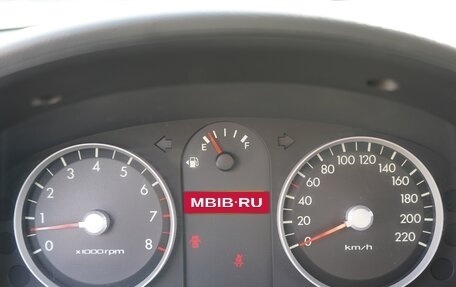 Hyundai Getz I рестайлинг, 2007 год, 595 000 рублей, 14 фотография