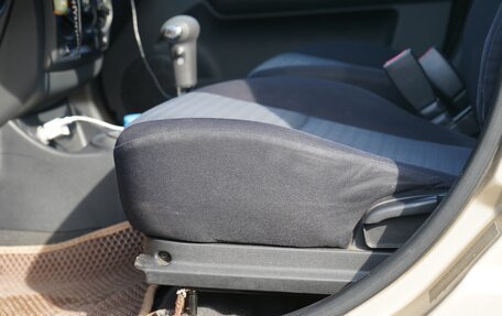 Hyundai Getz I рестайлинг, 2007 год, 595 000 рублей, 20 фотография