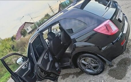 Lifan X60 I рестайлинг, 2014 год, 500 000 рублей, 3 фотография