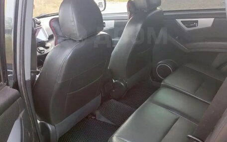 Lifan X60 I рестайлинг, 2014 год, 500 000 рублей, 5 фотография