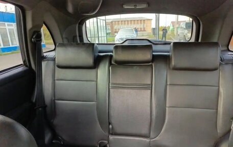 Lifan X60 I рестайлинг, 2014 год, 500 000 рублей, 6 фотография