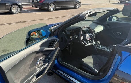 Audi R8, 2020 год, 18 500 000 рублей, 5 фотография