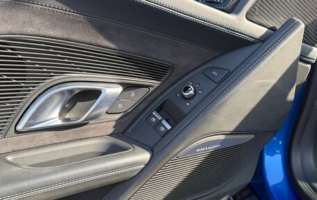 Audi R8, 2020 год, 18 500 000 рублей, 9 фотография