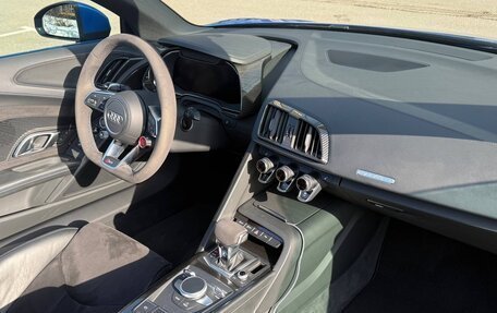 Audi R8, 2020 год, 18 500 000 рублей, 8 фотография