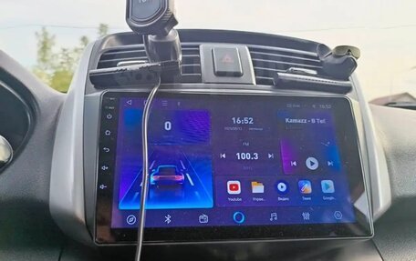 Lifan X60 I рестайлинг, 2014 год, 500 000 рублей, 9 фотография