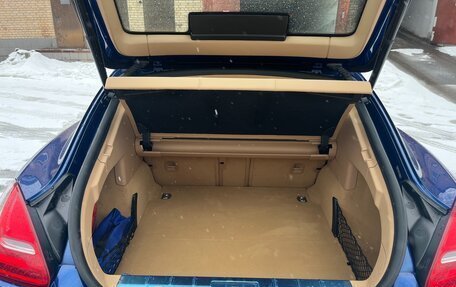 Porsche Panamera II рестайлинг, 2010 год, 5 500 000 рублей, 9 фотография