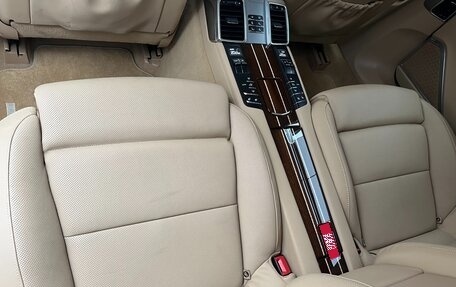 Porsche Panamera II рестайлинг, 2010 год, 5 500 000 рублей, 12 фотография