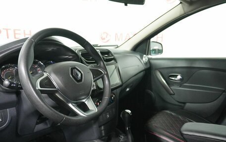 Renault Logan II, 2020 год, 1 198 000 рублей, 9 фотография