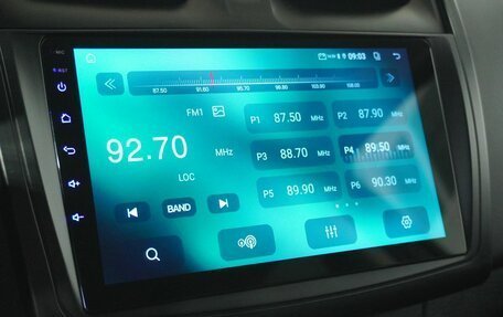 Renault Logan II, 2020 год, 1 198 000 рублей, 12 фотография